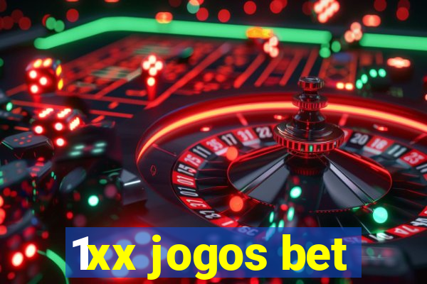 1xx jogos bet